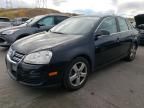 2008 Volkswagen Jetta SE