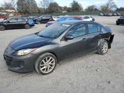 2012 Mazda 3 S en venta en Madisonville, TN