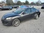 2012 Mazda 3 S