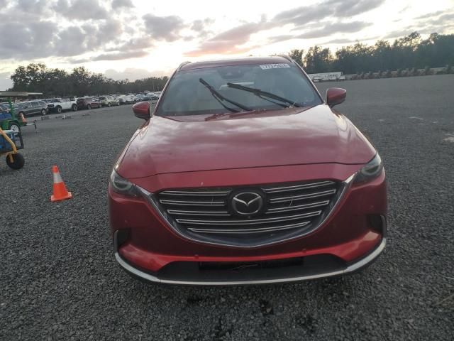 2019 Mazda CX-9 Grand Touring