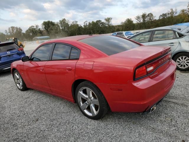 2013 Dodge Charger R/T