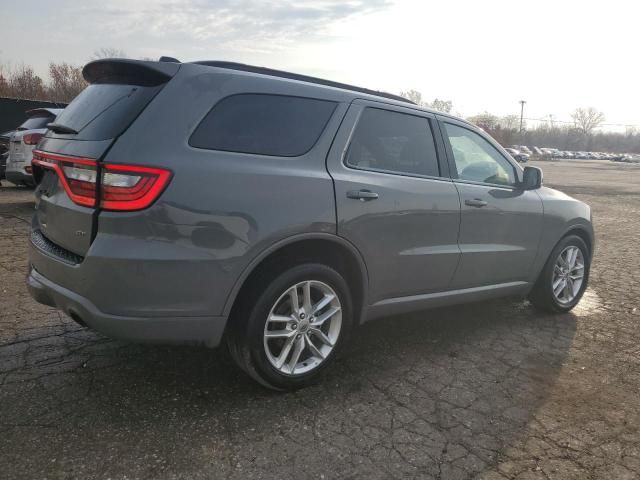 2023 Dodge Durango GT