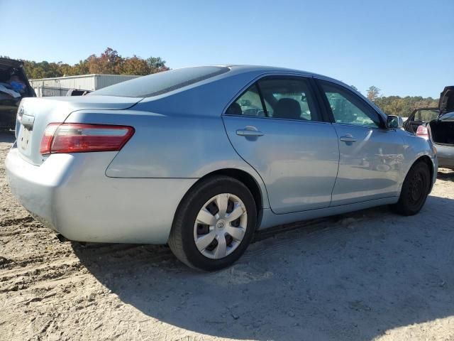 2009 Toyota Camry Base