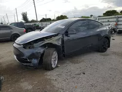 2024 Tesla Model Y en venta en Miami, FL