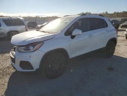 2021 Chevrolet Trax 1LT en venta en Fredericksburg, VA