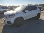 2021 Chevrolet Trax 1LT