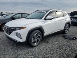 Vehiculos salvage en venta de Copart Riverview, FL: 2024 Hyundai Tucson Limited