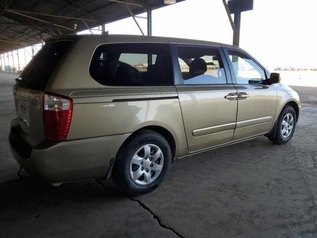 2006 KIA Sedona EX