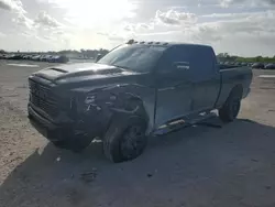 Salvage cars for sale at West Palm Beach, FL auction: 2024 Dodge 2500 Laramie