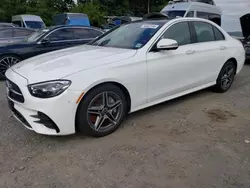 2023 Mercedes-Benz E 350 4matic en venta en Marlboro, NY