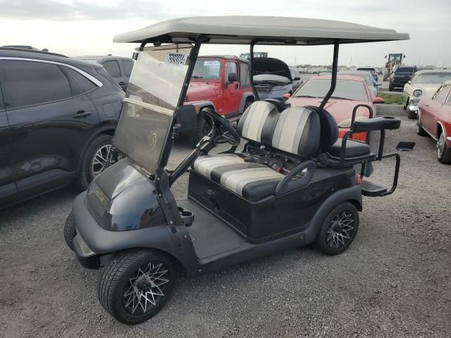 2010 Golf Cart