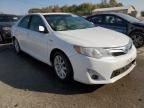 2014 Toyota Camry Hybrid