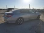 2017 Honda Accord EXL