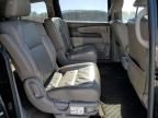 2011 Honda Odyssey Touring