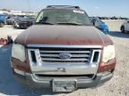 2010 Ford Explorer Sport Trac XLT