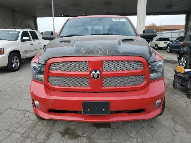 2014 Dodge RAM 1500 Sport