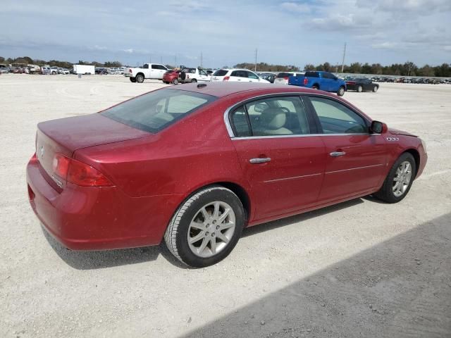 2008 Buick Lucerne CXL