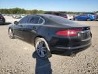 2010 Jaguar XF Supercharged