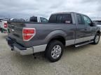 2014 Ford F150 Super Cab