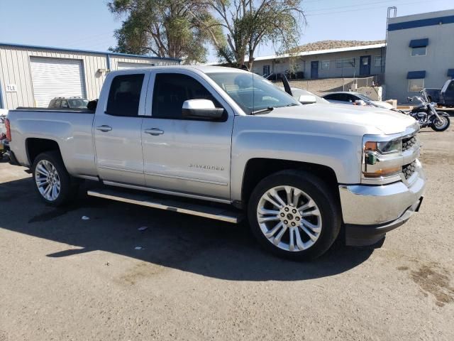 2019 Chevrolet Silverado LD C1500 LT