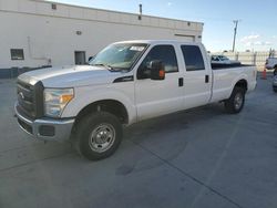 Ford f250 salvage cars for sale: 2013 Ford F250 Super Duty