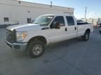 2013 Ford F250 Super Duty