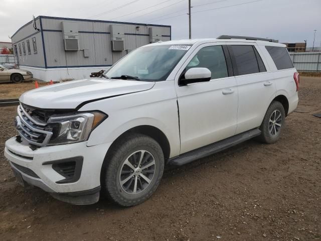 2018 Ford Expedition XLT