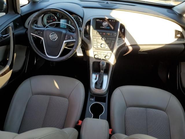 2015 Buick Verano Convenience