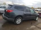 2012 Chevrolet Traverse LS