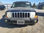 2007 Jeep Commander Limited