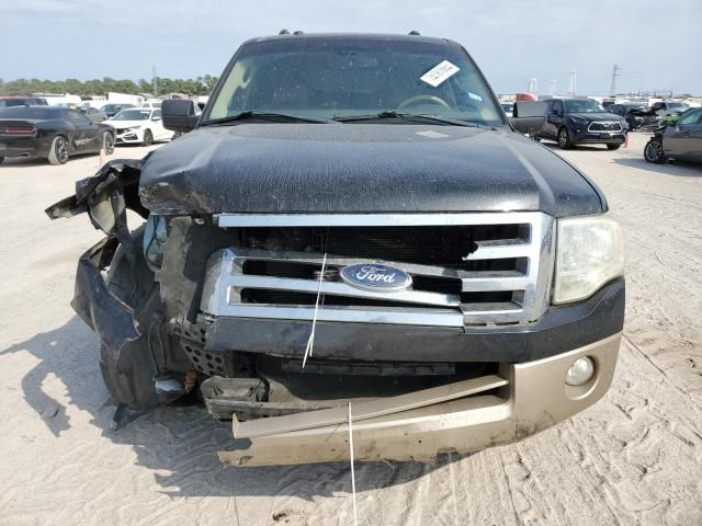 2011 Ford Expedition EL XLT