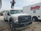 2012 Ford F450 Super Duty