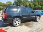 2011 Chevrolet Tahoe C1500 LTZ