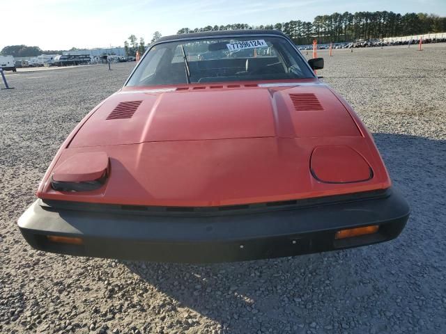 1976 Triumph TR7