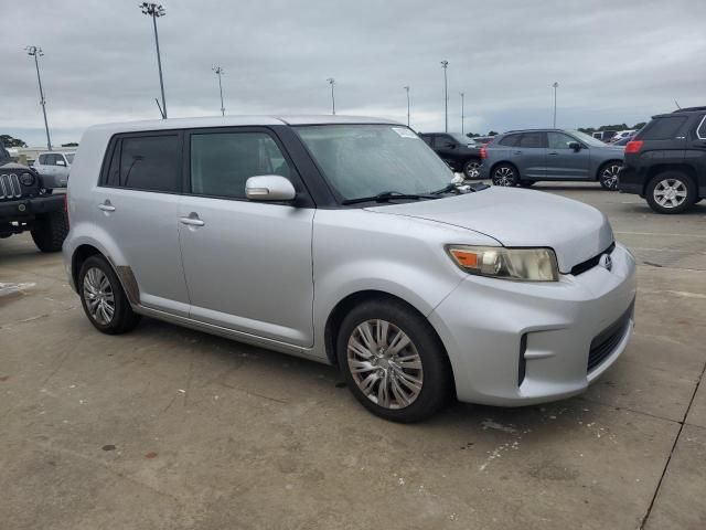 2012 Scion XB