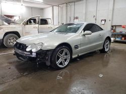 2003 Mercedes-Benz SL 500R en venta en Madisonville, TN