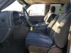 2003 Chevrolet Silverado K1500