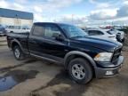 2012 Dodge RAM 1500 SLT