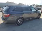 2012 Honda Odyssey EX