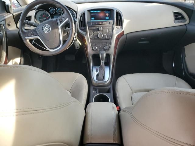 2015 Buick Verano Convenience