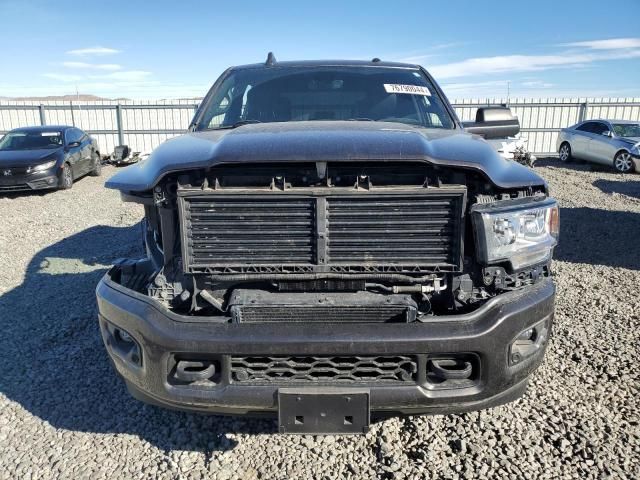 2021 Dodge RAM 2500 BIG Horn