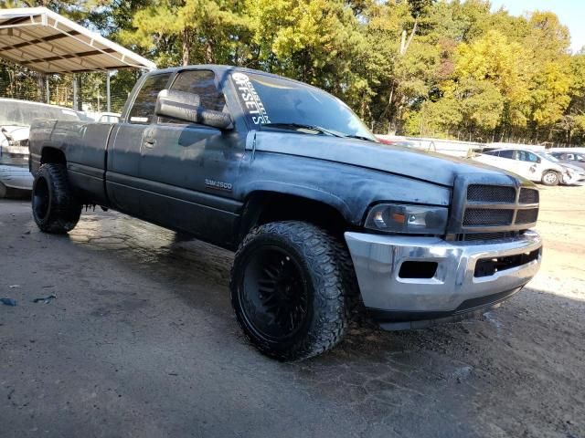 1999 Dodge RAM 2500