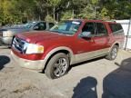 2008 Ford Expedition EL Eddie Bauer