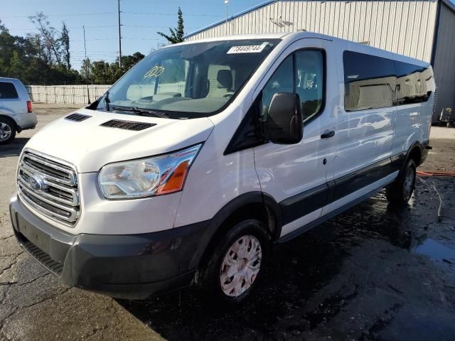 2015 Ford Transit T-350