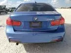 2014 BMW 328 D