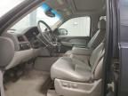 2007 Chevrolet Suburban K1500