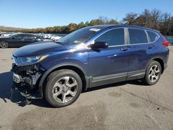 2017 Honda CR-V EX en venta en Brookhaven, NY