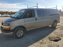 2011 Chevrolet Express G3500 LT en venta en Glassboro, NJ