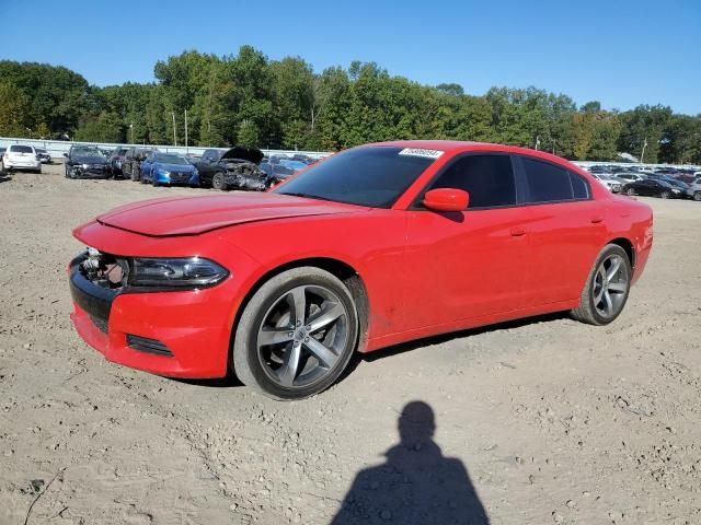 2017 Dodge Charger SE