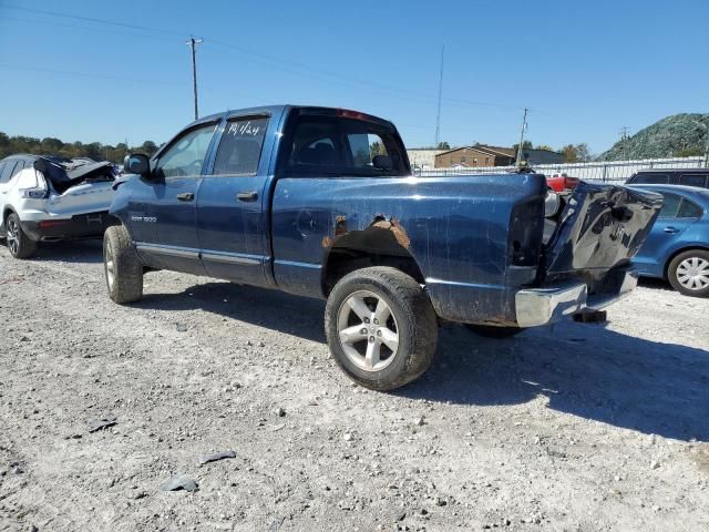 2006 Dodge RAM 1500 ST